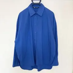 ロイヤルブルー