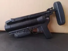 ガス漏れ無し　東京マルイ ガスグレネードランチャー M320A1 Amazon | 東京マルイ ガスグレネードランチャー M320A1 18歳以上