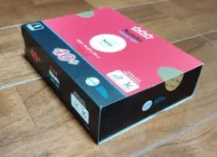 新品・未使用品）Nittaku 卓球ボール プレミアム　クリーン40+