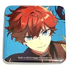 あんスタ アルバム特典 trip 缶バッジ 天城一彩