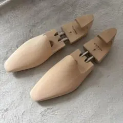 Louis Vuitton 木製シューツリー サイズ6 | Mercari