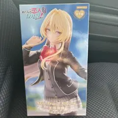 わたなれ 王塚真唯 フィギュア 2個セット Trio-Try-it Figure - メルカリ