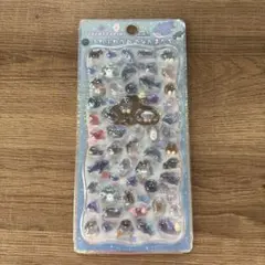 プチドロップステッカー シール・ステッカー