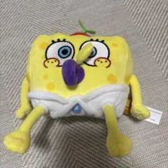 ［明日発送］スポンジボブ