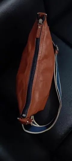 COACH コーチ ヘリテージ レザーバッグ F70559