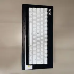 wooting 60HE+ キーボード