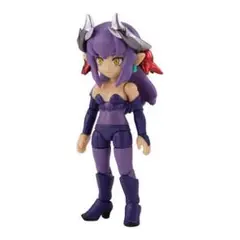 ガシャポンクエスト 獣人の国ポタル編＃ 女騎士（＃）