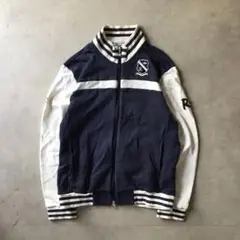 MUNSING WEAR マンシング　ウェア　ブルゾン　ジャケット　ゴルフウェア