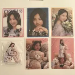 乃木坂46 川端晃菜 乃木坂モバイル のぎBOX アクリルスタンド モバカ