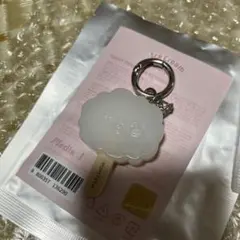 MINITEEN アイスクリーム　キーホルダー　ウジのサムネイル
