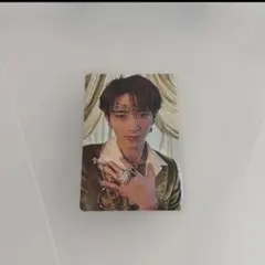 M!LK 曽野舜太 爆裂愛してる 通常盤 トレカ