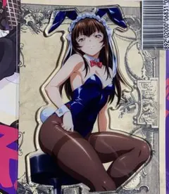 一騎当千 アクリルスタンド NB1884589