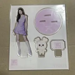 2025年最新】twice ダヒョン アクリルスタンドの人気アイテム