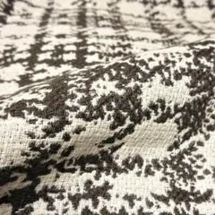 ラスト１★こげ茶　ツイード生地　３.６M☆★☆