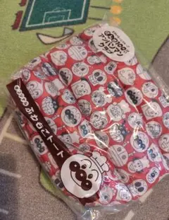 アンパンマン トートバッグ 新品未使用