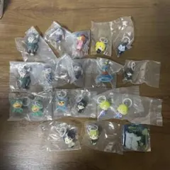 めじるしアクセサリー ならぶんです まとめ売り 未開封品