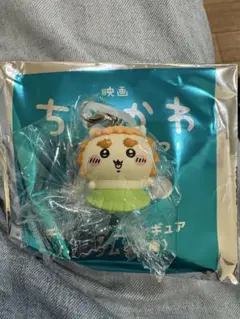 【シーサー】映画ちいかわ 人魚の島のひみつ 入場者特典のサムネイル