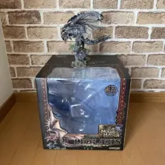 2025年最新】クリエイターズモデル リオレウス 希少種の人気