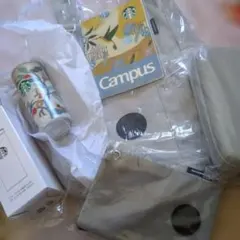 スターバックス福袋2026