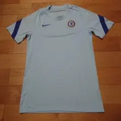 Chelsea FC Nike ライトブルーシャツ