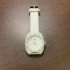 グリーン 腕時計