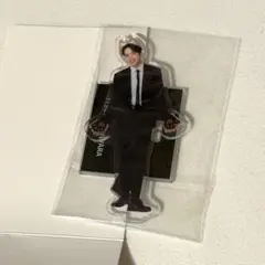 藤原樹 アクリルスタンド