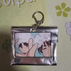 ガールズバンドクライ キャラクターグッズ