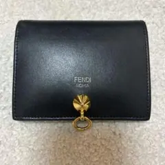 2025年最新】FENDI 財布 二つ折りの人気アイテム - メルカリ