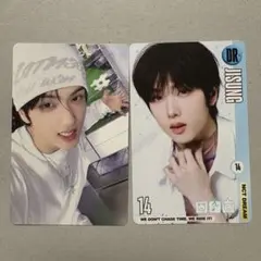 2025年最新】チソン トレカの人気アイテム - メルカリ