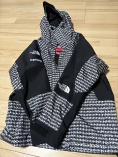 Supreme × The North Face Mountain Jacket