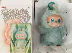 ラブブ Big into Energy エナジー SERENITY