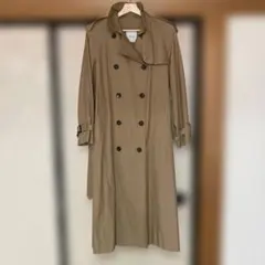 【美品】Spick & Span トレンチコート ベージュのサムネイル