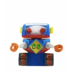 ディズニー トイストーリー ロボット マクドナルド レアキャラクター