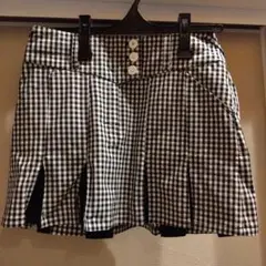 FILAGOLFスカート【レディース】