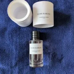 THE CACHEMIRE 香水 CHRISTIAN DIOR ミニボトル付 - メルカリ