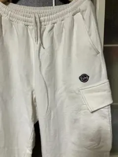 keboz ケボズ スウェット カーゴ パンツ XL