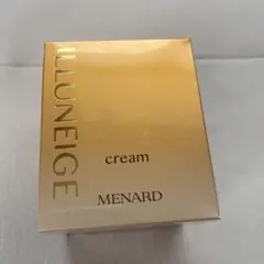MENARD ILLUNEIGE Cream メナード イルネージュ クリームのサムネイル