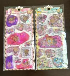 即日発送◯サンリオ ウォーターインシール日焼けキティポチャッコ