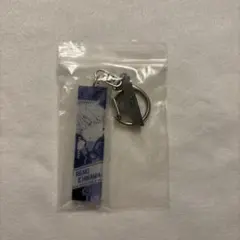 怪獣8号 アクリルキーホルダー 市川レノ