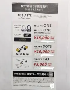 2026年最新】nwm-oneの人気アイテム - メルカリ
