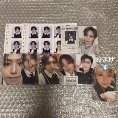 月狼 &TEAM FUMAセット