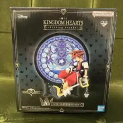 2025年最新】キングダムハーツ 一番くじ a賞 ソラの人気アイテム