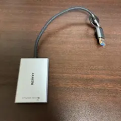 BENFEI CFexpeess カードリーダー
