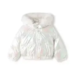 ロングダウン コート