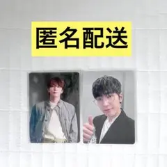 seventeen fc 更新 トレカ ウォヌ WONWOO