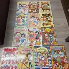 ルルとララ シリーズ 絵本 14冊セット - メルカリ
