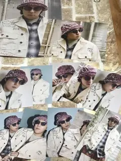 世界　トレカ　ずっとずっと　コンプ フライヤー　アザジャ　アザージャケット