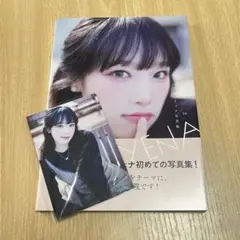 LOVE イコラブ 生写真 イコプレ 2019 直筆サイン 佐々木舞香 - メルカリ