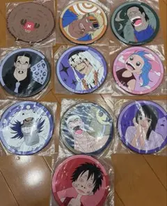 一番くじ ワンピース The Greatest Battle 〜偉大なる航路へ〜