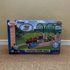 2025年最新】木製トーマス ナップフォードステーションの人気アイテム